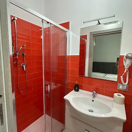 Ciccio_bed 3* Agropoli